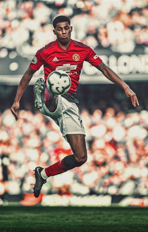 Rashford Phone Wallpapers - Wallpaper Cave