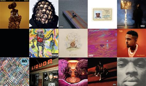 NFR Podcast on Twitter: "Choose 3 of your favorite albums from 2021 ⤵️ https://t.co/oYRaTqeSls ...