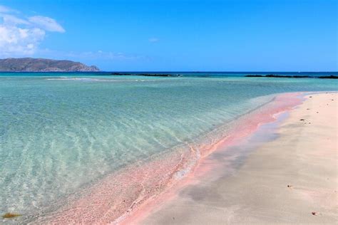 Elafonisi Beach, Crete | Tickets & Tours - 2024