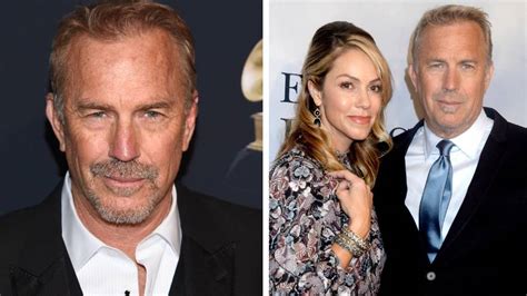 Yellowstone star Kevin Costner ordered to pay estranged wife Christine child support