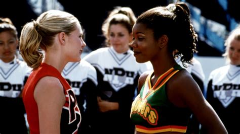 'Bring It On' cast reunites 'cheer-ocracy' 15 years after movie hit theaters - TODAY.com