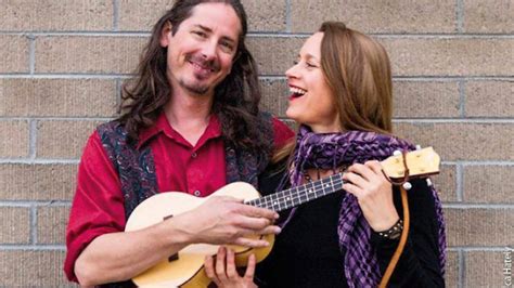 Actress-musician Heidi Swedberg teaches, performs at Rocky Mountain UkeFest