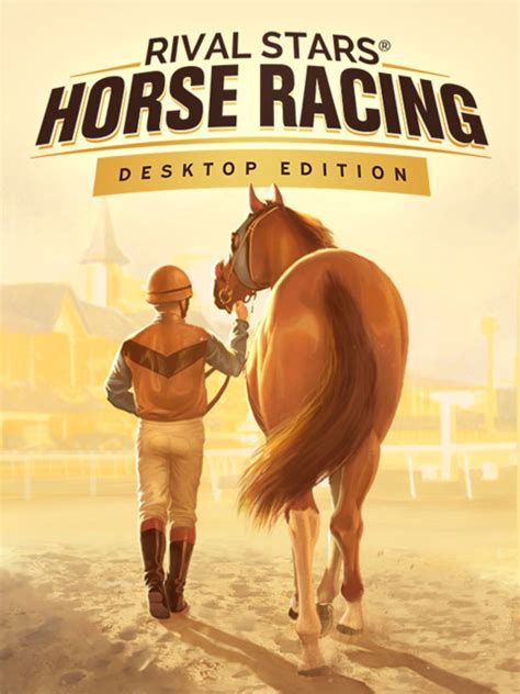 Rival Stars Horse Racing: Desktop Edition (Game) - Giant Bomb