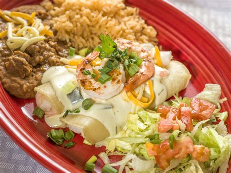 How Tex-Mex Found Its Place As An American Cuisine