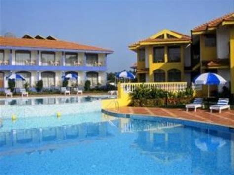 Best Price on Baywatch Resort in Goa + Reviews!