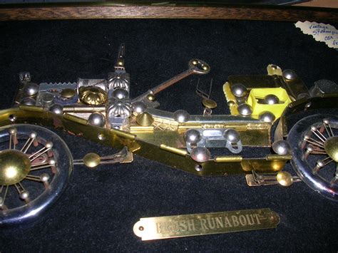 steampunk car wall art @ Nostalgia Car Wall Art, Steampunk Jewelry, Making Out, Accesories ...