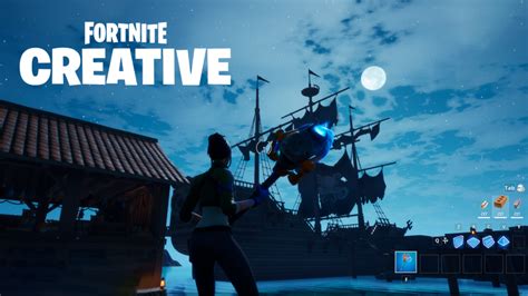 Teaching with Fortnite Creative - Quadratic Games