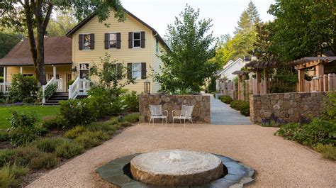 Farmhouse Inn Restaurant - Sonoma Restaurants - Forestville, United States - Forbes Travel Guide