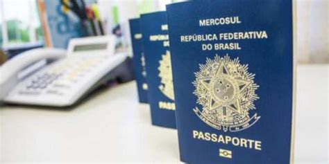 List Of Visa Free Countries For Brazilian Passport Holders