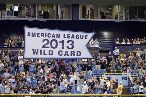 Is the Wild Card game a playoff game? - Royals Review