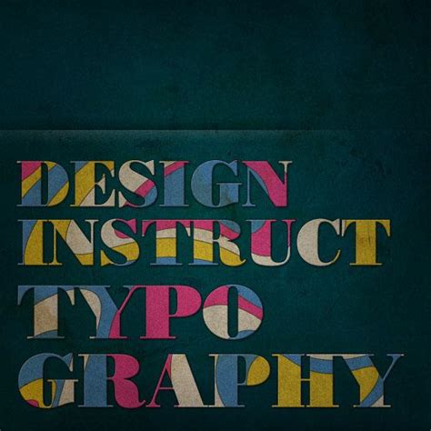 Vintage Retro Text Photoshop Tutorials | PSDDude