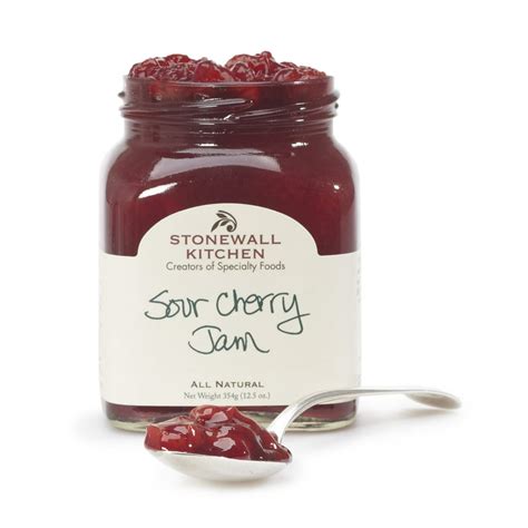 Stonewall Kitchen Stonewall Kitchen Jam, 12.5 oz - Walmart.com ...