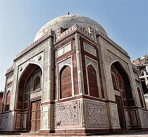 Akbar’s Delhi: Tracing the Mughal ruler’s legacy in monuments - Hindustan Times