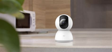 Mi Home Security Camera 360° review | TechRadar