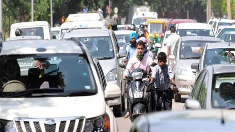 Delhi traffic updates 9 Jan: Religious rally to hit traffic in these ...