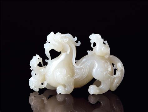 Antique Chinese Jade Carving - The History – KB Antiques & Watches