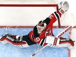 Best NHL goalies of all time : Best NHL goalies ever