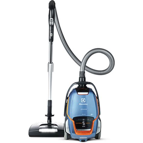 Buy Electrolux Ultra One Deluxe EL7085ADX Canister Vacuum Cleaner from Canada at McHardyVac.com