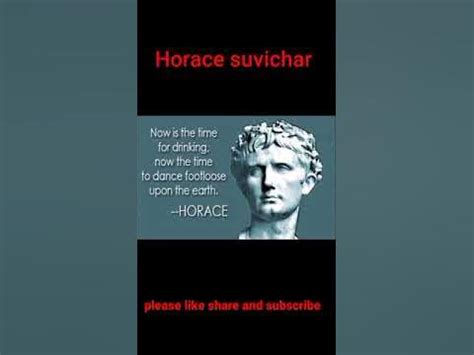 Horace Suvichar/Horace Biography #shorts #horace #english #learnenglishbyamitbaghel03 # ...