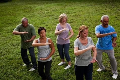 Tai Chi vs. Yoga: Comparison & Benefits - shelf