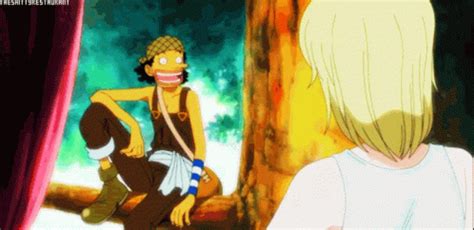 Kaya One Piece Kaya GIF – Kaya One Piece Kaya One Piece – Upptäck och dela giffar