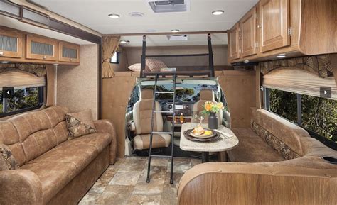 12 Must See RV Bunkhouse Floorplans | General RV Center