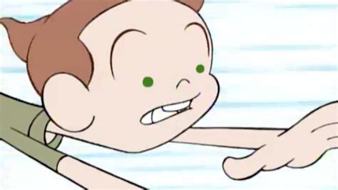 Watch ChalkZone Season 1 Episode 1: Rudy's First Adventure/Rudy's Story/Bushel Full 'O Yum ...