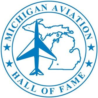 Notes From The Bunker: The Michigan Aviation Hall of Fame – Harriet ...