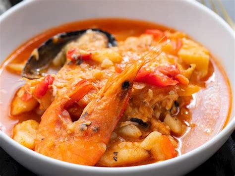 8 Most Popular Mexican Seafood Dishes - TasteAtlas