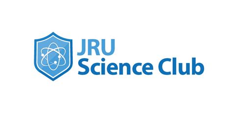 JRU Science Club logo-01 - Jharkhand Rai University (JRU), Ranchi