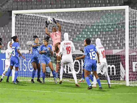 World Cup dreams over for ‘absolutely devastated’ Indian women football players | Football News ...