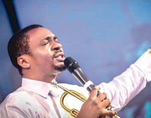 Nathaniel Bassey Biography, Family, Net Worth & Lessons From His Life