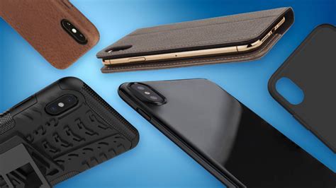 Best iPhone XS cases: Our top picks in all styles | Macworld