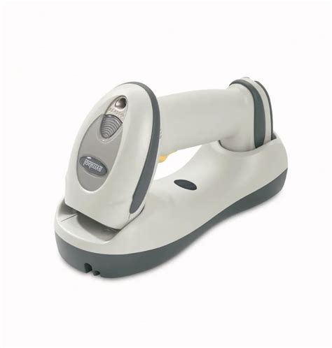 Motorola Barcode Scanner - Latest Price, Dealers & Retailers in India