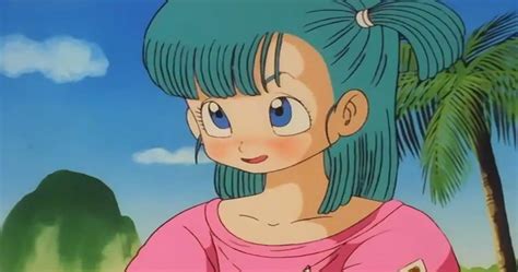 Dragon Ball: 10 Biggest Mistakes Bulma Ever Made (That We Can Learn From)