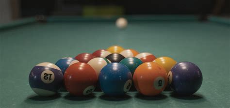 Are Billiards and Pool the Same Thing? | Legacy Billiards