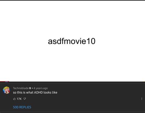 i found an old techno comment on asdfmovie10 : r/Technoblade