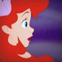 Ariel Singing - Disney Princess Icon (29243013) - Fanpop