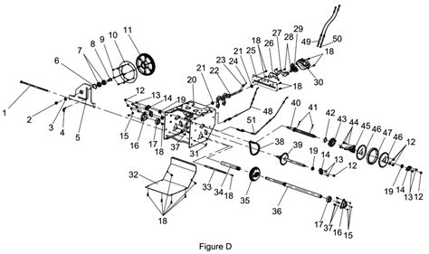 YARDWORKS 060-4012-4 Snowblower User Manual