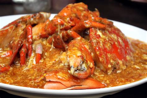 Try 15 Chilli Crab Dishes in Singapore | foodpanda Magazine