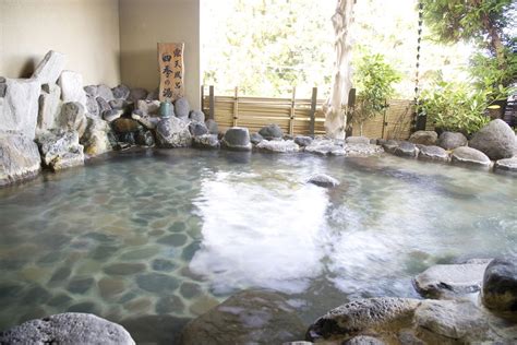 The 5 Best Onsen in Tokyo