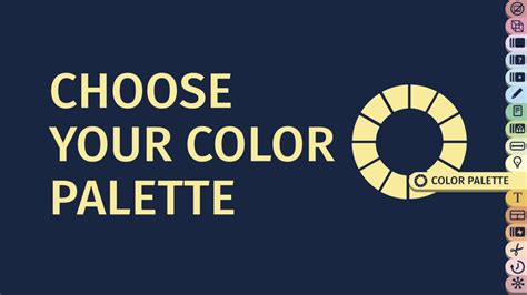 Color Theory for Presentations: How to Choose the Perfect Color Palette ...