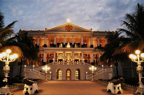 Experience Pure Royalty In 7 Most Luxurious Palaces In India: TripHobo