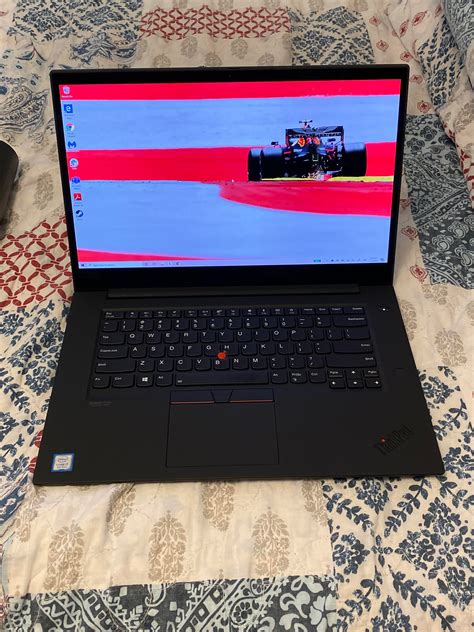 My First ThinkPad! X1 Extreme Gen 2 with OLED panel! : r/thinkpad