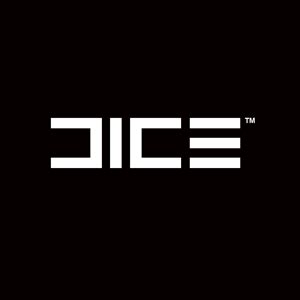 DICE Logo PNG Vector (AI) Free Download