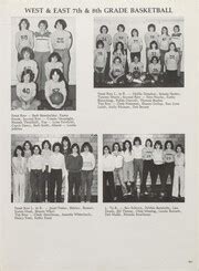 Evergreen High School - Valhalla Yearbook (Metamora, OH), Class of 1979 ...