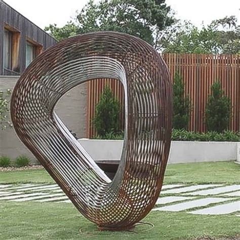 Garden Sculptures Australia | ARTpark