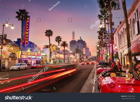 23,829 Hollywood boulevard Images, Stock Photos & Vectors | Shutterstock