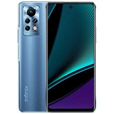 Infinix Note 11s Full Specs, Price in Bangladesh 2025