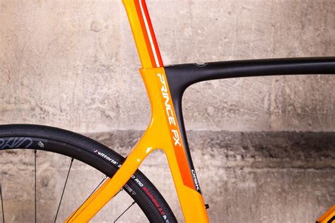 Review: Pinarello Prince FX Disc 2020 | road.cc